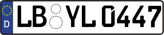 LB-YL0447
