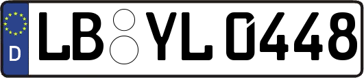 LB-YL0448