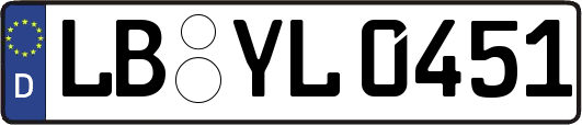 LB-YL0451