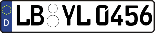 LB-YL0456