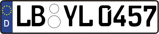 LB-YL0457