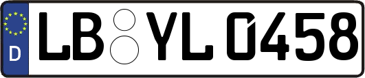 LB-YL0458