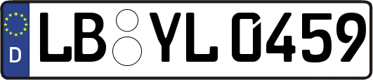 LB-YL0459