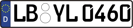 LB-YL0460