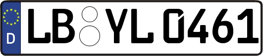 LB-YL0461