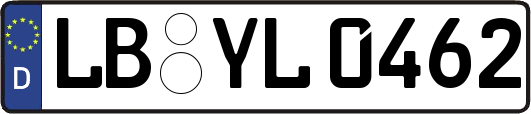 LB-YL0462