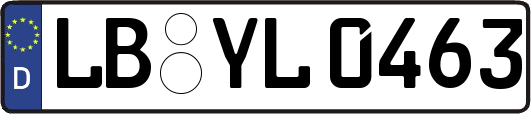LB-YL0463