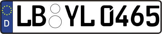 LB-YL0465