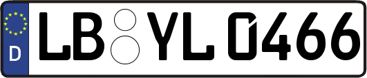 LB-YL0466
