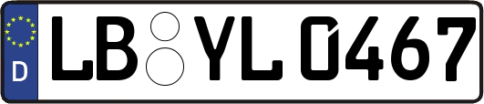 LB-YL0467