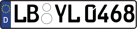 LB-YL0468