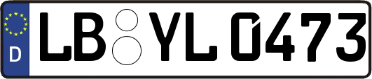 LB-YL0473