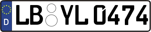 LB-YL0474