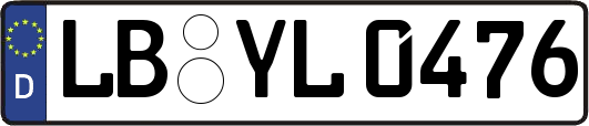 LB-YL0476