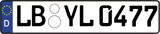 LB-YL0477