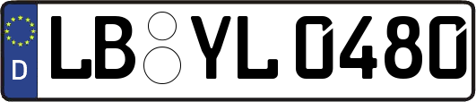 LB-YL0480