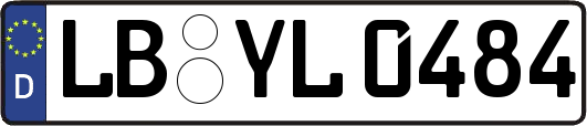 LB-YL0484