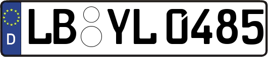 LB-YL0485
