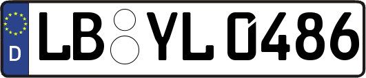 LB-YL0486