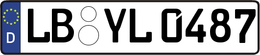 LB-YL0487