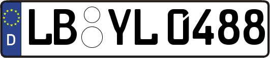 LB-YL0488