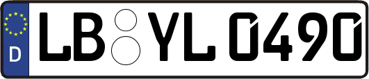 LB-YL0490