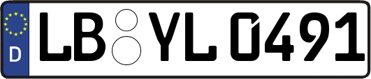 LB-YL0491