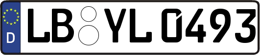 LB-YL0493