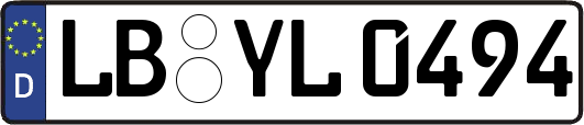 LB-YL0494