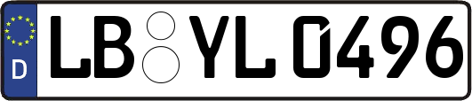 LB-YL0496