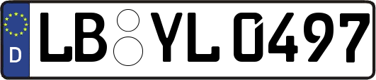 LB-YL0497