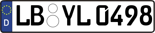 LB-YL0498