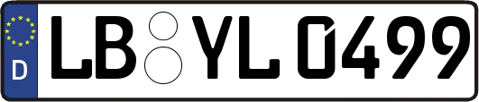 LB-YL0499