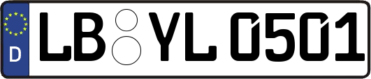 LB-YL0501