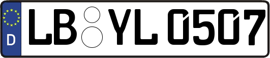 LB-YL0507