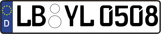 LB-YL0508