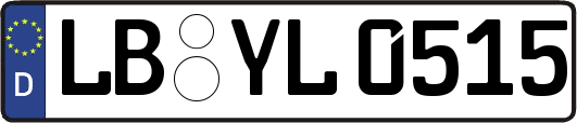 LB-YL0515