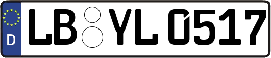 LB-YL0517