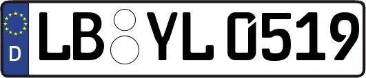 LB-YL0519
