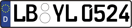 LB-YL0524