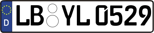 LB-YL0529