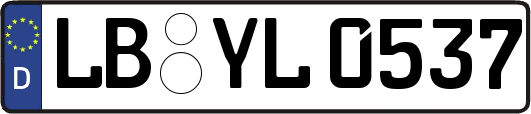 LB-YL0537