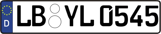 LB-YL0545