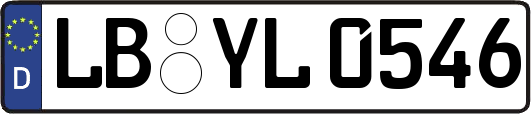 LB-YL0546