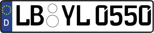LB-YL0550