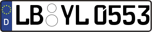 LB-YL0553
