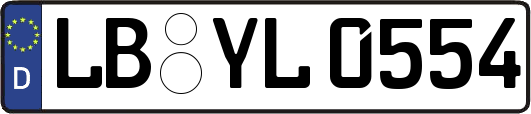 LB-YL0554