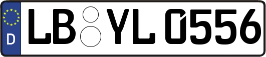 LB-YL0556