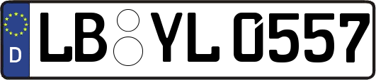 LB-YL0557