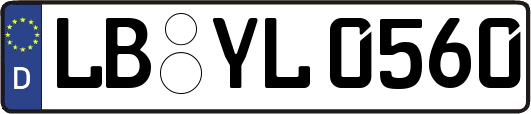 LB-YL0560